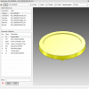 E3D PDMS Libraries, E3D PDMS Category & Specification