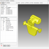 E3D PDMS Libraries, E3D PDMS Category & Specification