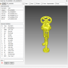 E3D PDMS Libraries, E3D PDMS Category & Specification