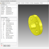 E3D PDMS Libraries, E3D PDMS Category & Specification