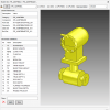 E3D PDMS Libraries, E3D PDMS Category & Specification
