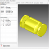 E3D PDMS Libraries, E3D PDMS Category & Specification