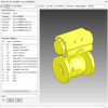 E3D PDMS Libraries, E3D PDMS Category & Specification