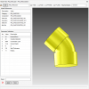 E3D PDMS Libraries, E3D PDMS Category & Specification