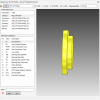 E3D PDMS Libraries, E3D PDMS Category & Specification