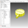E3D PDMS Libraries, E3D PDMS Category & Specification
