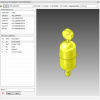 E3D PDMS Libraries, E3D PDMS Category & Specification