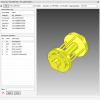 E3D PDMS Libraries, E3D PDMS Category & Specification