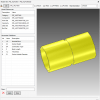 E3D PDMS Libraries, E3D PDMS Category & Specification