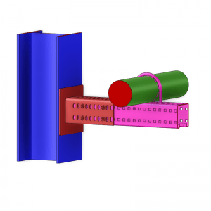 Cantilever_Bracket_CH100-3