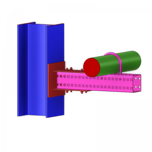 Cantilever_Bracket_CH100-4